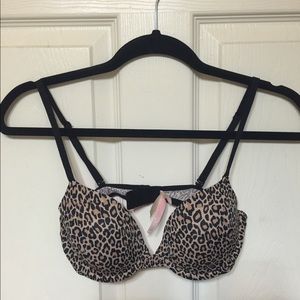 Victoria's Secret PINK T-Shirt Bra